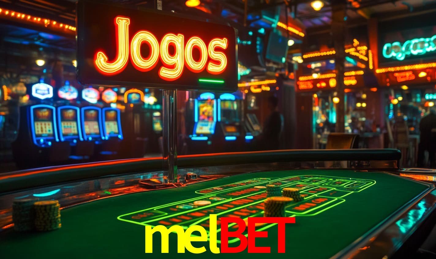 Live Casino melbet