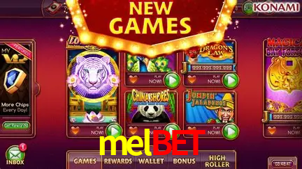VIP Casino melbet