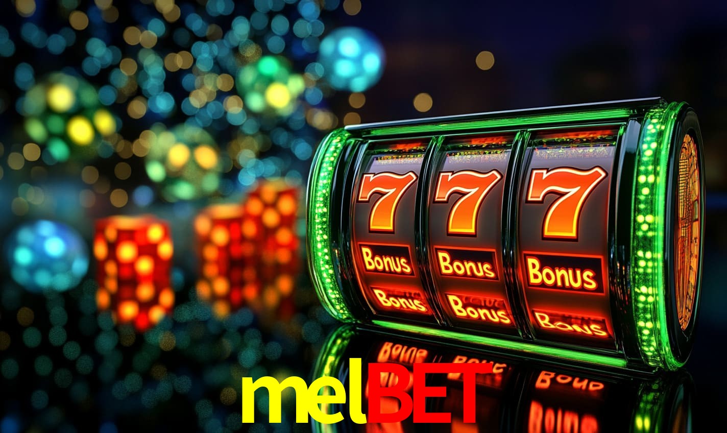 Game Providers melbet