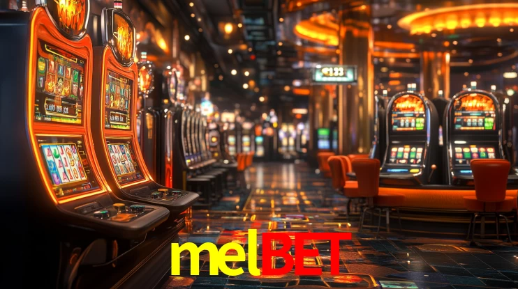 Welcome Bonus melbet